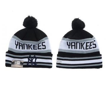 New York Yankees Beanies YD011