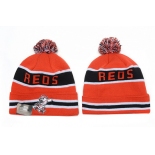 Cincinnati Reds Beanies YD001