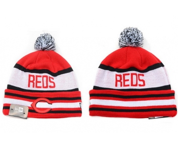 Cincinnati Reds Beanies YD002