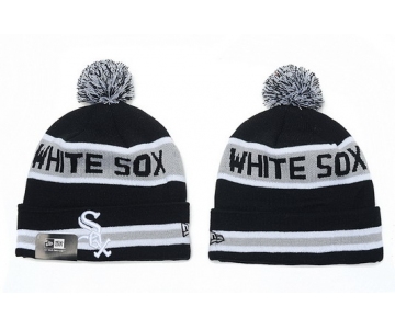 Chicago White Sox Beanies YD001