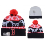 Boston Red Sox Beanies YD001