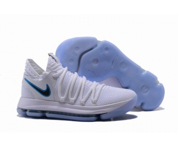 Wholesale Cheap Nike KD 10 Shoes Grand Champion
