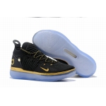 Wholesale Cheap Nike KD 11 Black Gold