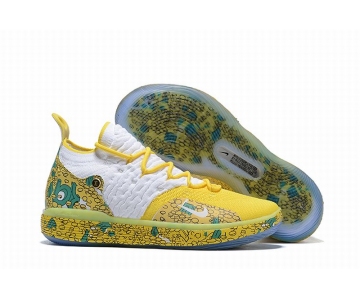 Wholesale Cheap Nike KD 11 Christmas