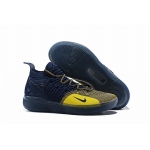 Wholesale Cheap Nike KD 11 Michigan