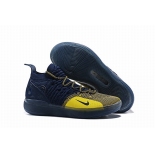 Wholesale Cheap Nike KD 11 Michigan