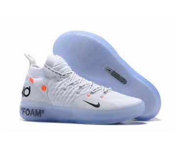 Wholesale Cheap Nike KD 11 Off-White