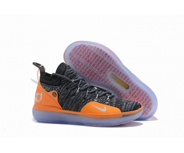 Wholesale Cheap Nike KD 11 Orage