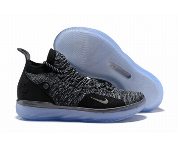 Wholesale Cheap Nike KD 11 Oreo