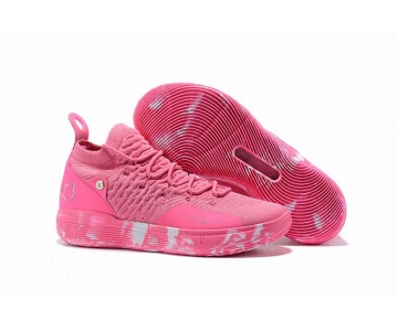 Wholesale Cheap Nike KD 11 Pink