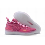 Wholesale Cheap Nike KD 11 Rose Gold