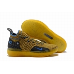 Wholesale Cheap Nike KD 11 Warriors