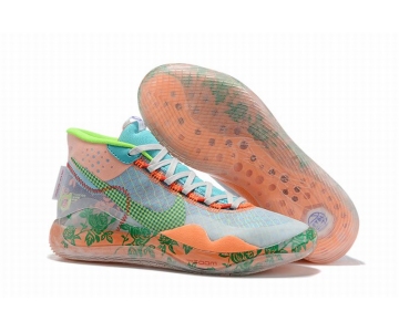 Wholesale Cheap Nike KD 12 EYBL