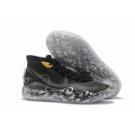 Wholesale Cheap Nike KD 12 Men Shoes Black Camouflage