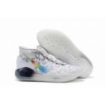 Wholesale Cheap Nike KD 12 Men Shoes Playoff