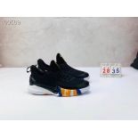 Wholesale Cheap Nike Kobe Mamba Focus 5 Kid Shoes Black Colors