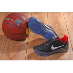 Wholesale Cheap Nike Kobe 11 AD Shoes Black Red White