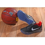 Wholesale Cheap Nike Kobe 11 AD Shoes Black Red White