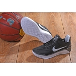 Wholesale Cheap Nike Kobe 11 AD Shoes Black White