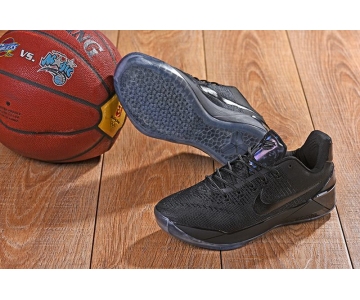 Wholesale Cheap Nike Kobe 11 AD Shoes Black