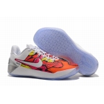 Wholesale Cheap Nike Kobe 11 AD Shoes Yin and Yang