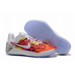 Wholesale Cheap Nike Kobe 11 AD Shoes Yin and Yang