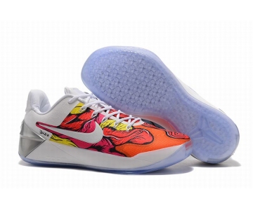 Wholesale Cheap Nike Kobe 11 AD Shoes Yin and Yang