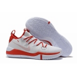 Wholesale Cheap Nike Kobe AD EP Shoes White Red