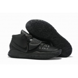Wholesale Cheap Nike Kyrie 6 Men Shoes All Black