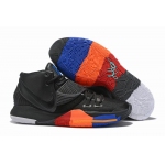 Wholesale Cheap Nike Kyrie 6 Men Shoes Black Colors