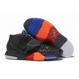 Wholesale Cheap Nike Kyrie 6 Men Shoes Black Colors