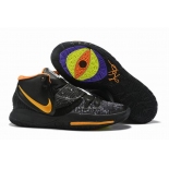 Wholesale Cheap Nike Kyrie 6 Men Shoes Black Magic