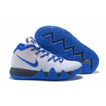 Wholesale Cheap Nike Kyire 4 Blue Magic