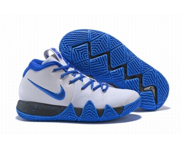 Wholesale Cheap Nike Kyire 4 Blue Magic