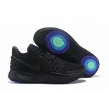 Wholesale Cheap Nike Kyire 4 Low Shoes All Black