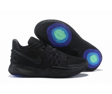 Wholesale Cheap Nike Kyire 4 Low Shoes All Black