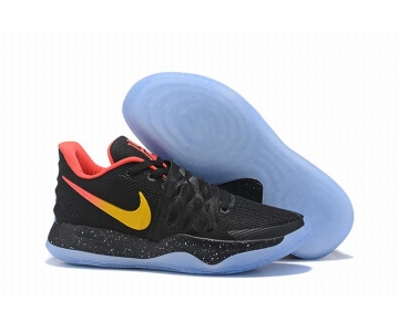 Wholesale Cheap Nike Kyire 4 Low Shoes Black Red