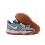 Wholesale Cheap Nike Kyire 4 Low Shoes Gray White