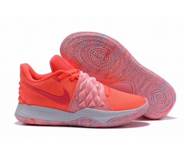 Wholesale Cheap Nike Kyire 4 Low Shoes Pink