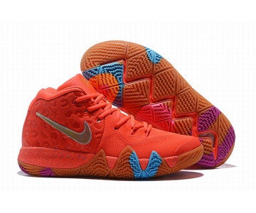 Wholesale Cheap Nike Kyire 4 Lucky Stone
