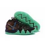 Wholesale Cheap Nike Kyire 4 Mamba Spirit Colors Green