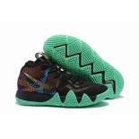 Wholesale Cheap Nike Kyire 4 Mamba Spirit Colors Green