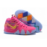 Wholesale Cheap Nike Kyrie 4 Christmas Confetti