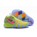 Wholesale Cheap Nike Kyrie 4 Confetti