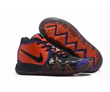 Wholesale Cheap Nike Kyrie 4 Dotd TV PE 1