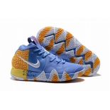 Wholesale Cheap Nike Kyrie 4 London PE