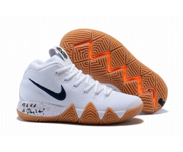 Wholesale Cheap Nike Kyrie 4 Uncle Drew
