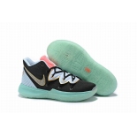 Wholesale Cheap Nike Kyire 5 Black Light Blue