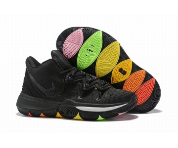 Wholesale Cheap Nike Kyire 5 Black Soul