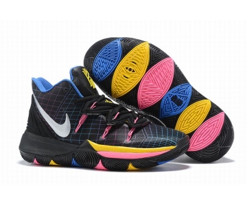 Wholesale Cheap Nike Kyire 5 Devil Pink
